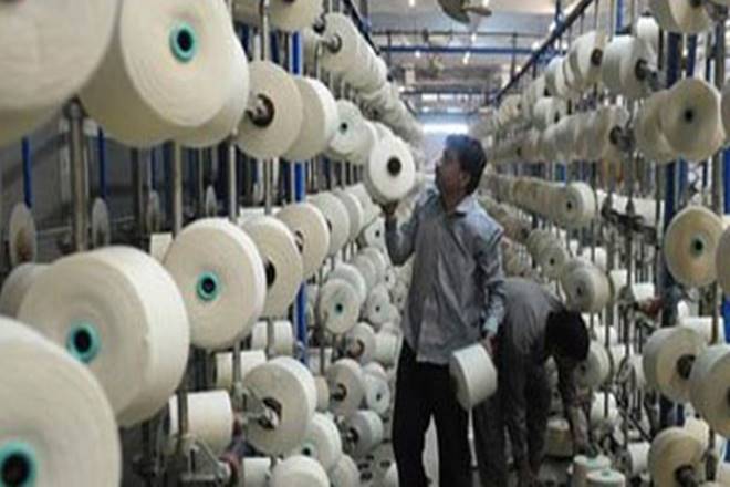 Tirupur cluster, garment units, Odisha textile handloom industries, Odisha government, Tirupur Exporters' Association