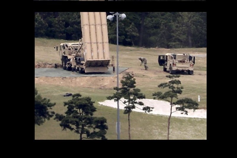 kim jong un, THAAD, donald trump, what is thaad, thaad, china, us, thaad us, china thaad, sout korea, north korea