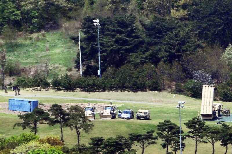 kim jong un, THAAD, donald trump, what is thaad, thaad, china, us, thaad us, china thaad, sout korea, north korea