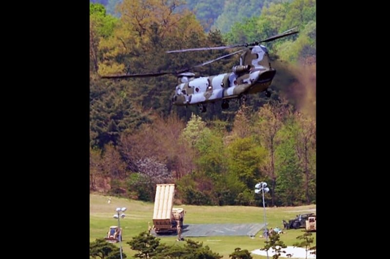 kim jong un, THAAD, donald trump, what is thaad, thaad, china, us, thaad us, china thaad, sout korea, north korea