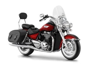 Triumph Thunderbird