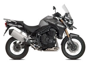 Triumph Tiger 800