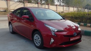 Heavy tax on hybrid cars may be reconsidered by GST Council