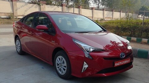 Heavy tax on hybrid cars may be reconsidered by GST Council