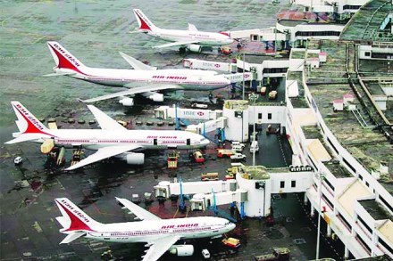 Other airlines in the subsequent bids will be able to operate on the same route. Right now successful bidders have exclusive rights for three years. Other airlines in the subsequent bids will be able to operate on the same route. Right now successful bidders have exclusive rights for three years.