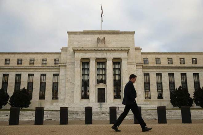 Federal Reserve, US Fed Rate, Fed Rates remained unchanged, U.S. economy, policy meeting notes, Great Recession, inflation