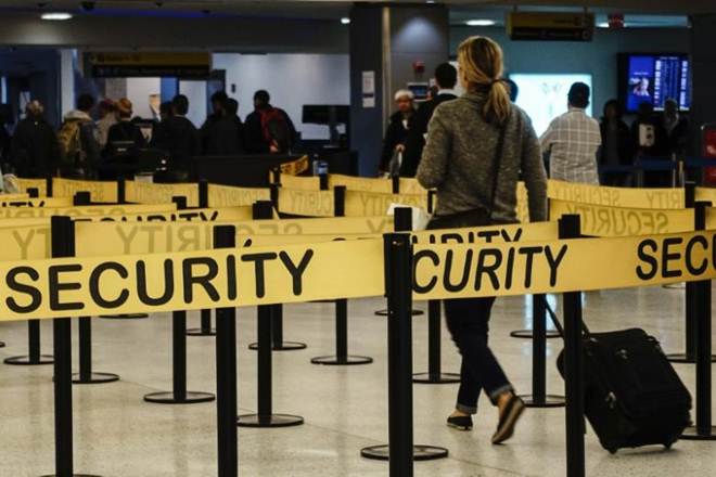 The US State Department on Monday issued a travel alert to US citizens concerning continued threat of terrorist attacks throughout Europe. (Reuters) The US State Department on Monday issued a travel alert to US citizens concerning continued threat of terrorist attacks throughout Europe. (Reuters)