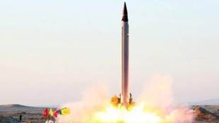 Iran, US, US sanctions, missile programme, nuclear deal, world powers
