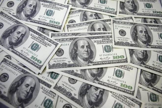 Stocks on major markets and the US dollar sold off while bond yields fell on Wednesday as investors fled risky assets amid uncertainty about US President Donald Trump's ability to deliver on his tax and banking reforms and infrastructure spending. (Reuters) Stocks on major markets and the US dollar sold off while bond yields fell on Wednesday as investors fled risky assets amid uncertainty about US President Donald Trump's ability to deliver on his tax and banking reforms and infrastructure spending. (Reuters)