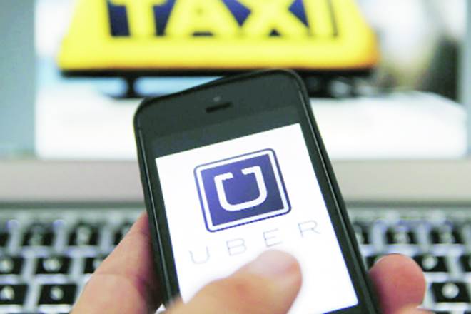Uber, on-demand food delivery, UberEATS, Bhavik Rathod, The Bombay Canteen Uber, on-demand food delivery, UberEATS, Bhavik Rathod, The Bombay Canteen