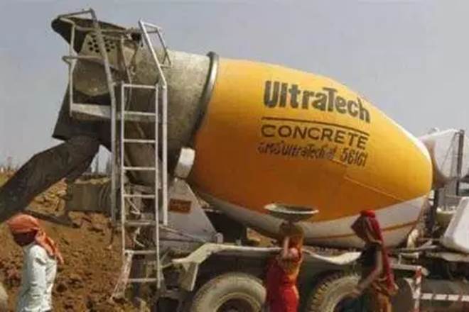 Kotak, EBITDA, TP, Ambuja, Ambuja Cements