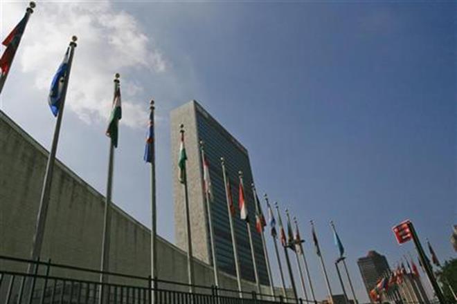 India made history in 2007 by deploying in Liberia the first all-women police unit in a UN peacekeeping operation and since then the percentage of Liberian women in the security sector had trebled, said. (Reuters)