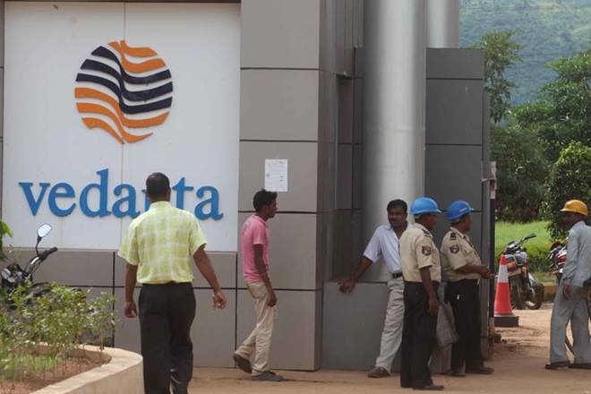 Vedanta, Vedanta Ltd, NCD, BSE filing