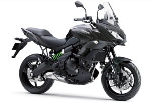 Kawasaki Versys 650