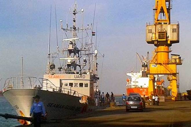 vessels Act, national waterways, Inland Waterways Authority of India, Prabir Pandey, parliamentary standing committee, IWAI, Haldia, Sahebgunj, inter-modal terminals