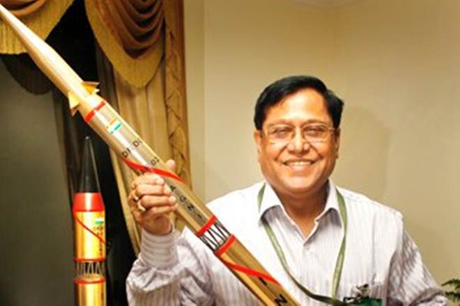 HRD Ministry, scientist, former DRDO chief, Vijay Kumar Saraswat, chancellor, JNU, NITI Aayog, ISRO, Krishnaswamy Kasturirangan