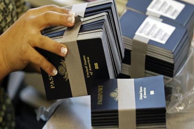 USA, Visa, Golden visa, Donald Trump, H1-B, India, citizenship