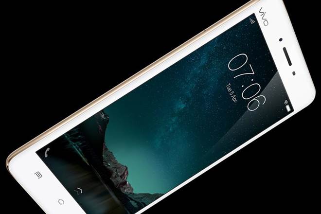 Best smartphones in india, smartphones in india, smartphones, new smartphones, selfie special smartphone, Vivo, Vivo smartphones, Vivo V5s
