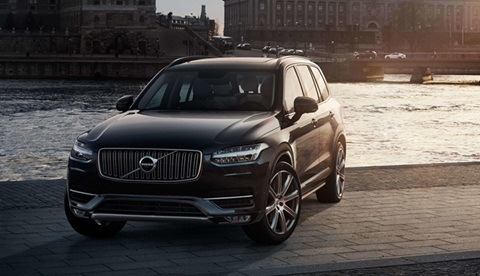 Volvo to completely stop developing new diesel engines