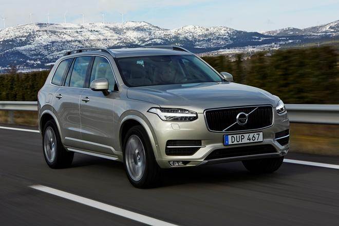 This positions the company for further growth in the fast-expanding premium car segment. 