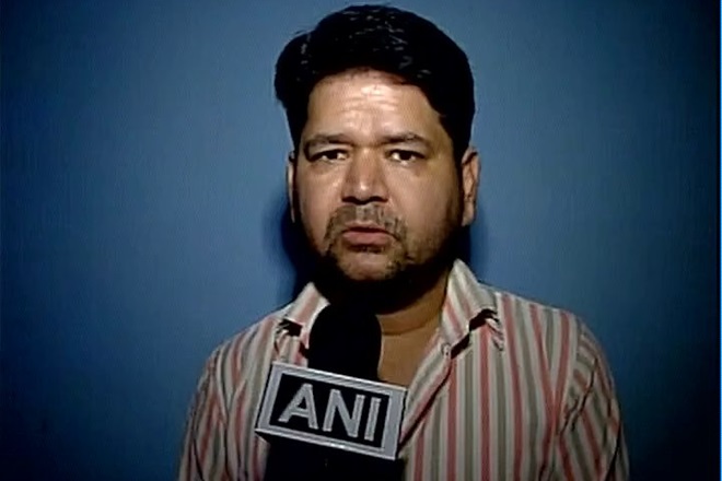 Wasim Rahi After gun-point marriage in Pakistan, Uzma set to return to India ...