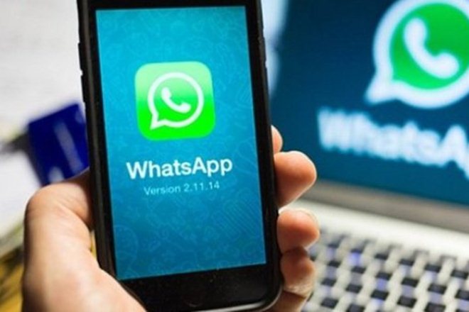 WhatsApp, a popular messaging app that competes with the likes of Hike, Google's Allo and Viber in India, started offering video calling feature in November last year. (Reuters)