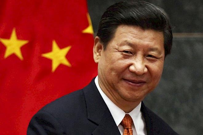 Belt and Road Initiative should be road of opening up: Chinese President Xi Jinping