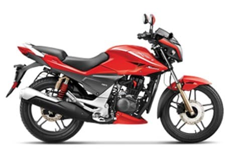 Hero MotoCorp Xtreme Sports