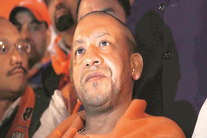 Yogi also expressed confidence that the meetings will take place in a conducive and fruitful atmosphere and has requested the MPs and MLAs not to bring people along with them for the meetings. (IE) Yogi also expressed confidence that the meetings will take place in a conducive and fruitful atmosphere and has requested the MPs and MLAs not to bring people along with them for the meetings. (IE)