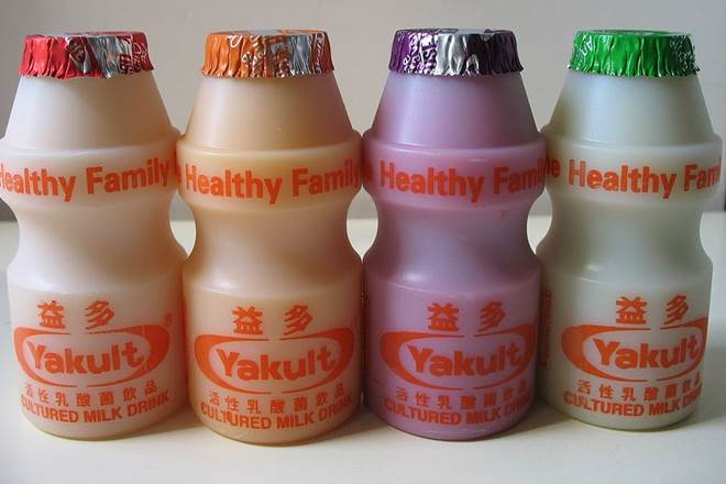 Probiotic health drink, Yakult Danone, India, Goa, Yakult, Delhi NCR, Mumbai, Pune, Ahmedabad, Bangalore, Hyderabad, Kolkata, Lucknow, Jaipur, Chandigarh and Punjab