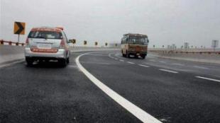 Mumbai, Congress, Mumbai-Nagpur expressway, Mege scam, RFQ, Maharashtra Samruddhi Corridor, Sanjay Nirupam, Fadnavis, BJP, 