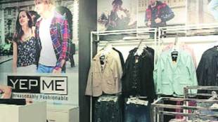 Yepme.com, Online retail, online shopping, fashion labels, Sandeep Sharma, demoentisation, TC Capital, Helion Venture Partners, Capricorn Investment Group and Brand Capital, Khazanah Nasional