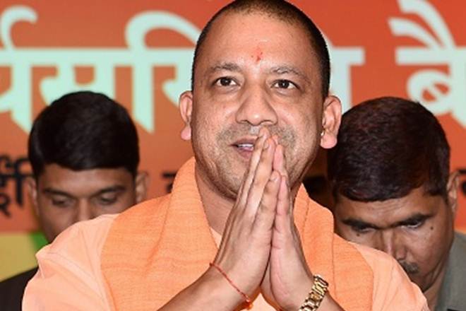 UP CM Yogi Adityanath heaps praise on Rajput warrior king Maharana ...