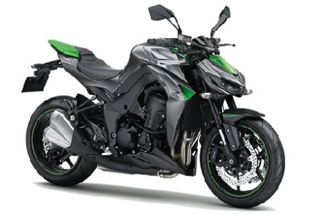 Kawasaki Z1000