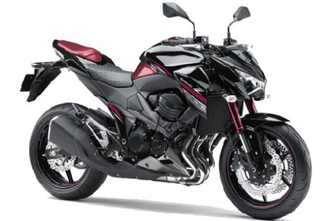 Kawasaki Z900