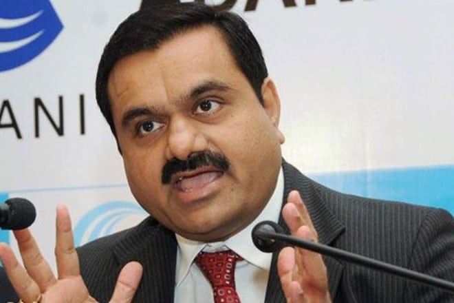 Adani, Adani Transmission Ltd, Gautam Adani, Rajasthan Rajya Vidyut Prasaran Nigam, Reliance Infra