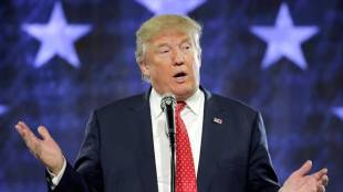 donald trump, North Korea, US president,  Kim Jong Un, Shinzo Abe,  G7 summit, East Asia, tokyo, Rodrigo Duterte, Security Council