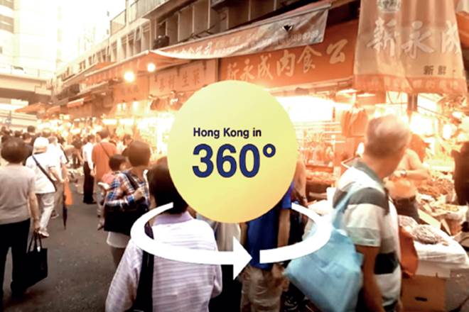 Advertisers are now willing to convey interesting stories to audiences for maximum engagement and impact.