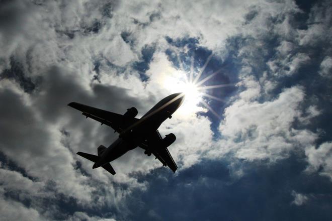 "This is the first possible sign of reduced cash supply and wider economic uncertainty weighing on demand," IATA said in its passenger traffic analysis for March 2017. (Reuters) "This is the first possible sign of reduced cash supply and wider economic uncertainty weighing on demand," IATA said in its passenger traffic analysis for March 2017. (Reuters)