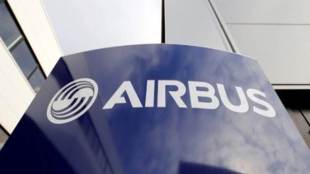 Airbus, Airbus China, China European planemaker, Airbus Helicopters, Qingdao, Guillaume Faury, Vincent Dufour, German Chancellor Angela Merkel, H135