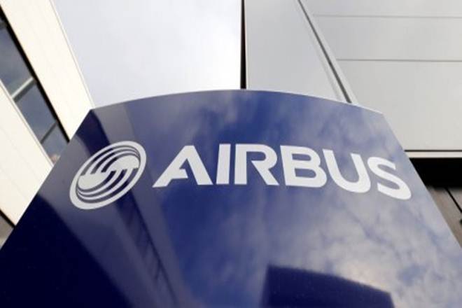 Airbus, Airbus China, China European planemaker, Airbus Helicopters, Qingdao, Guillaume Faury, Vincent Dufour, German Chancellor Angela Merkel, H135 Airbus, Airbus China, China European planemaker, Airbus Helicopters, Qingdao, Guillaume Faury, Vincent Dufour, German Chancellor Angela Merkel, H135