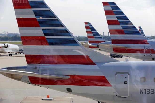 Major US airlines were grilled at a heated hearing on Tuesday, as lawmakers were pressing for better protection and service of aviation customers after a passenger was violently dragged off a United flight last month. (Reuters) Major US airlines were grilled at a heated hearing on Tuesday, as lawmakers were pressing for better protection and service of aviation customers after a passenger was violently dragged off a United flight last month. (Reuters)