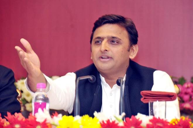 Samajwadi Party President Akhilesh Yadav. (IANS) Samajwadi Party President Akhilesh Yadav. (IANS)