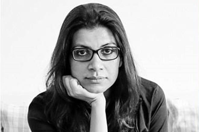 Director Alankrita Shrivastava. (IE)