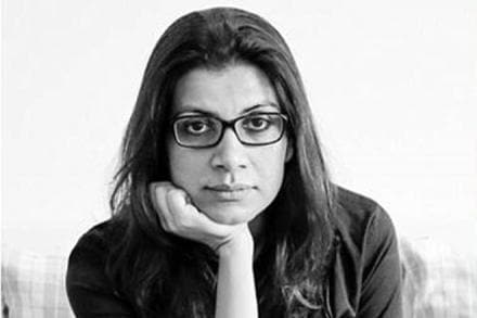 Director Alankrita Shrivastava. (IE) Director Alankrita Shrivastava. (IE)