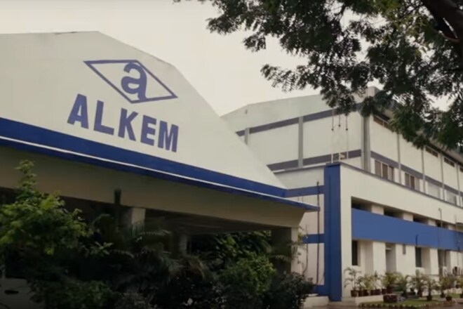 Alkem Laboratories, Alkem Q4 net up, BSE filing