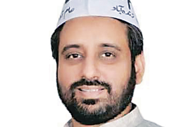 Amantullah Khan, Aam Aadmi Party, Political Affairs Committee, aap pac, political affairs committee Amantullah Khan, Aam Aadmi Party, Political Affairs Committee, aap pac, political affairs committee