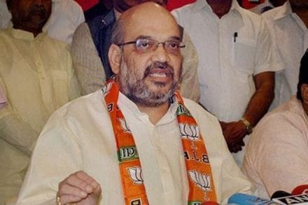 amit shah, mudra yojana, amit shah on mudra yojana, loans provided under mudra yojana, mudra yojana loan