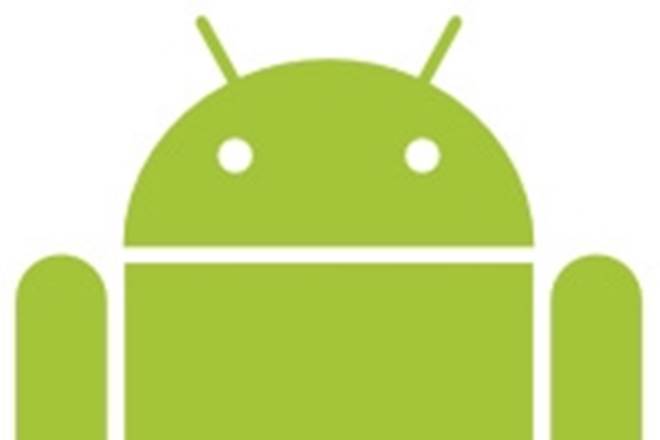 Android Logo (File Photo)