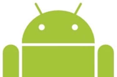 Android Logo (File Photo)